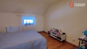 Casa individuala , Sacalaz - Curte 1730 mp - imagine 8