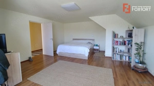 Casa individuala , Sacalaz - Curte 1730 mp - imagine 9