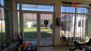 Casa individuala , Sacalaz - Curte 1730 mp - imagine 7