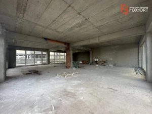 Spatiu comercial la gri, 133 mp, de vanzare, in zona Aradului - imagine 2