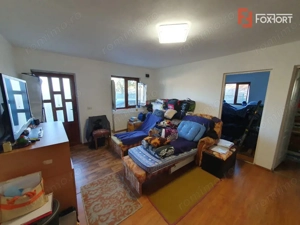 Casa individuala pe parter cu 3 dormitoare | Sanmihaiu Roman - imagine 8