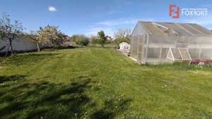 Casa individuala , Sacalaz - Curte 1730 mp - imagine 5