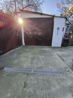 Duplex cu 3 camere si teren de 450 mp la curte comuna, zona Sagului - imagine 20