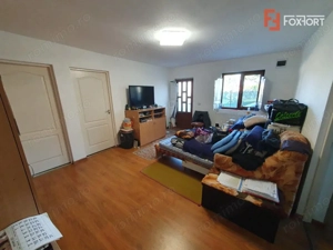 Casa individuala pe parter cu 3 dormitoare | Sanmihaiu Roman - imagine 10