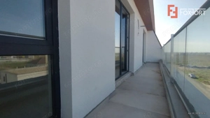 Apartament 3 camere, zona Torontalului - Etaj retras - imagine 7