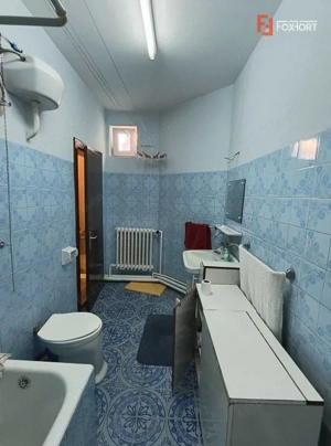 Duplex cu 3 camere si teren de 450 mp la curte comuna, zona Sagului - imagine 11