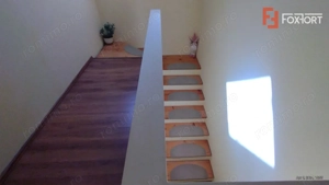 Casa individuala , Sacalaz - Curte 1730 mp - imagine 6