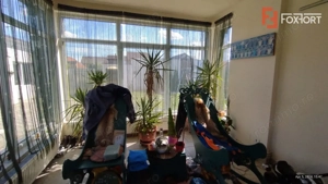 Casa individuala , Sacalaz - Curte 1730 mp - imagine 14