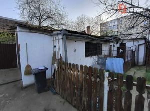 Duplex cu 3 camere si teren de 450 mp la curte comuna, zona Sagului - imagine 19