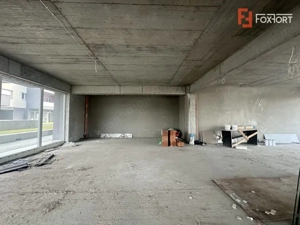Spatiu comercial la gri, 133 mp, de vanzare, in zona Aradului - imagine 3