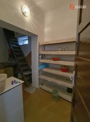 Duplex cu 3 camere si teren de 450 mp la curte comuna, zona Sagului - imagine 18