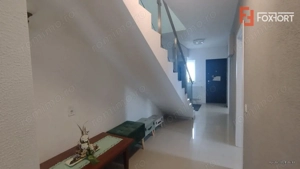 Duplex 5 camere, mobilat - utilat, Timisoara - Zona Lipovei - imagine 13