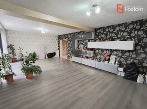 Casa individuala cu 5 camere si teren 601 mp, Zona Chisoda - imagine 11