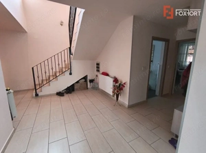 Casa individuala cu 5 camere si teren 601 mp, Zona Chisoda - imagine 10