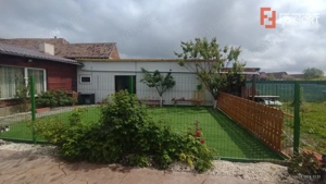 Casa individuala 3 camere, Sacalaz- Cabana cu Semineu - imagine 15