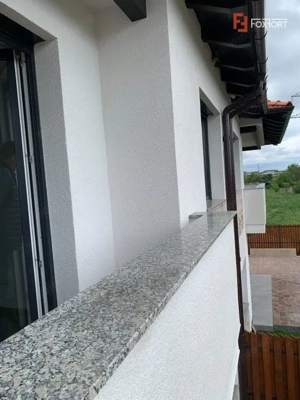 Duplex cu 5 camere si teren de 350 mp, zona Dumbravita - imagine 10