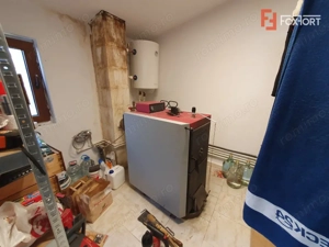 Casa individuala pe parter cu 3 dormitoare | Sanmihaiu Roman - imagine 19