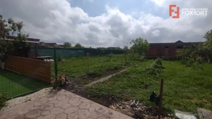 Casa individuala 3 camere, Sacalaz- Cabana cu Semineu - imagine 14