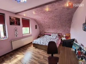 Casa individuala cu 5 camere si teren 601 mp, Zona Chisoda - imagine 5