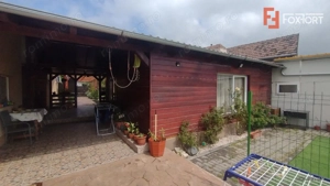 Casa individuala 3 camere, Sacalaz- Cabana cu Semineu - imagine 18