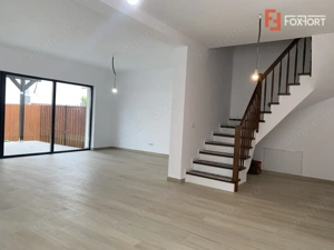 Duplex cu 5 camere si teren de 350 mp, zona Dumbravita - imagine 3