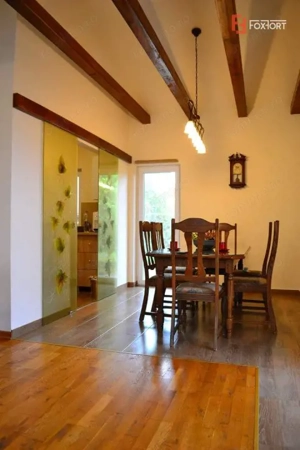 Casa cu 5 camere de vanzare, zona Giroc - imagine 4 Casa cu 5 camere de vanzare, zona Giroc - imagine 4