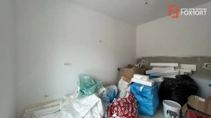 Duplex 5 camere spatios, cu 3 locuri de parcare - Dumbravita - imagine 16