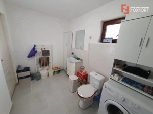 Casa individuala pe parter cu 3 dormitoare | Sanmihaiu Roman - imagine 14