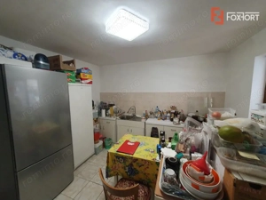 Casa individuala pe parter cu 3 dormitoare | Sanmihaiu Roman - imagine 15