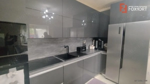 Duplex 5 camere, mobilat - utilat, Timisoara - Zona Lipovei - imagine 2