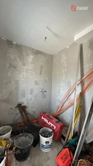 Duplex 5 camere spatios, cu 3 locuri de parcare - Dumbravita - imagine 19