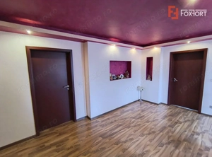 Casa individuala cu 5 camere si teren 601 mp, Zona Chisoda - imagine 12