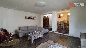 Casa individuala , Sacalaz - Curte 1730 mp - imagine 19