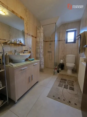 Casa individuala cu 5 camere si teren 601 mp, Zona Chisoda - imagine 14