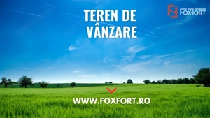  Teren intravilan de 10.000 mp de vanzare, zona Calea Sagului - imagine 4