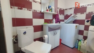 Casa individuala 3 camere, Sacalaz- Cabana cu Semineu - imagine 8