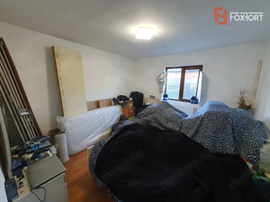 Casa individuala pe parter cu 3 dormitoare | Sanmihaiu Roman - imagine 11