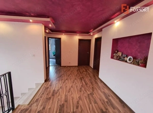 Casa individuala cu 5 camere si teren 601 mp, Zona Chisoda - imagine 19