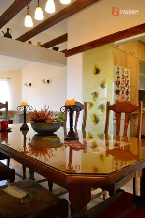 Casa cu 5 camere de vanzare, zona Giroc - imagine 3 Casa cu 5 camere de vanzare, zona Giroc - imagine 3