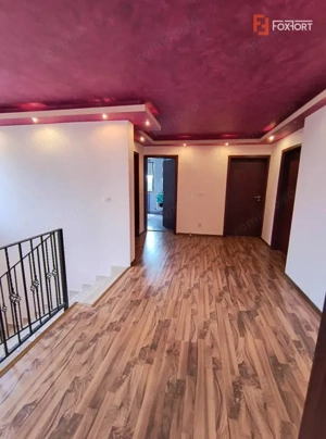 Casa individuala cu 5 camere si teren 601 mp, Zona Chisoda - imagine 17