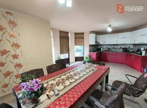 Casa individuala cu 5 camere si teren 601 mp, Zona Chisoda - imagine 2