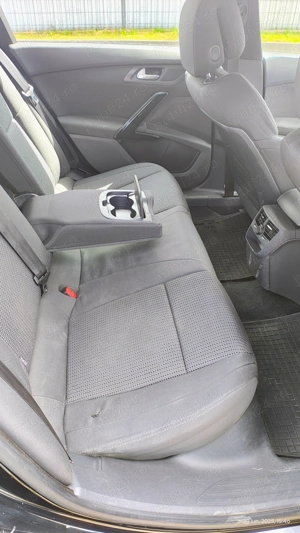 Peugeot 508 an 2016 - imagine 5