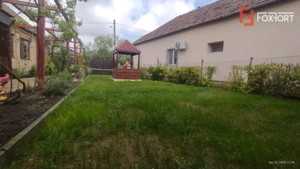 Casa individuala 3 camere, Sacalaz- Cabana cu Semineu - imagine 11