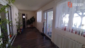 Casa individuala , Sacalaz - Curte 1730 mp - imagine 20