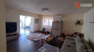 Casa individuala , Sacalaz - Curte 1730 mp - imagine 17