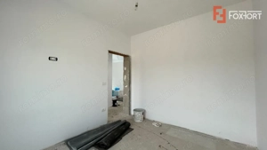 Duplex 5 camere spatios, cu 3 locuri de parcare - Dumbravita - imagine 18