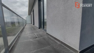 Penthouse 3 camere, Timisoara - Zona Torontalului - imagine 11