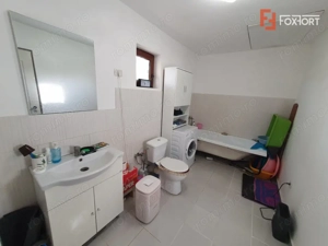 Casa individuala pe parter cu 3 dormitoare | Sanmihaiu Roman - imagine 13