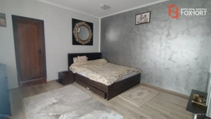 Casa individuala 3 camere, Sacalaz- Cabana cu Semineu - imagine 3