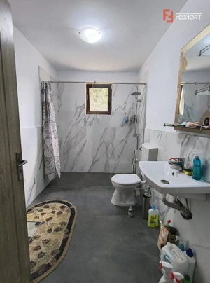 Casa individuala cu 5 camere si teren 601 mp, Zona Chisoda - imagine 8